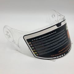 NZi Helmets Replacement Visor