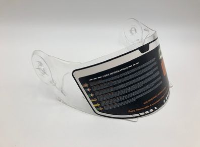 NZi Helmets Replacement Visor