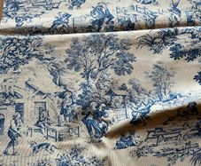 Fabric Pieces - miscellaneous large sizes -