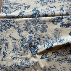 Fabric Pieces - miscellaneous large sizes -