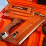 Paslode im350 1st Fix Nail Gun"Fully Serviced" Image 2