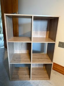 Shelving Unit