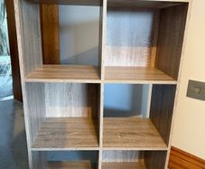 Shelving Unit