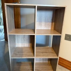 Shelving Unit