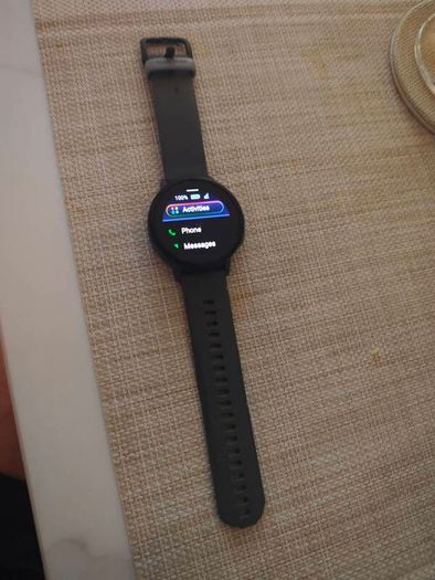 Garmin bounce 2 junior