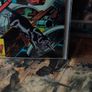 Daredevil ! Issue #124 ! 1st Appearance of Copperhead (Lawrence Chesney) ! Bronze Age Comic from 1975 ! by Marvel ! Image 5