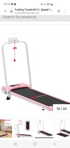 Treadmill