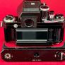 Nikon F complete with accessories Image 6