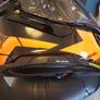 Shoei Gt Air 3 motorcycle Helmet Image 5