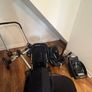 3 in 1 Baby Travel System - Quinny + Maxi Cosi + ISOFIX Base Image 2