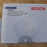 Bosch DS9360  alarm sensor Image 3