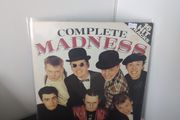 Madness - Complete Madness (LP, Comp, CBS)