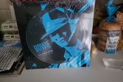 David Bowie the very best live at montreal forum 1993 picture disc vinyl