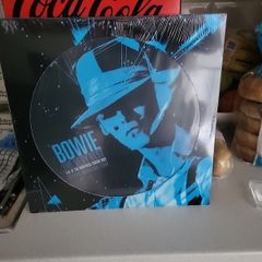 David Bowie the very best live at montreal forum 1993 picture disc vinyl