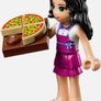 Lego Friends 41311 Heartlake Pizzeria Image 10