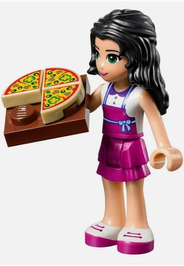 Lego Friends 41311 Heartlake Pizzeria