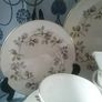 Royal Tuscan Vintage China Teaset Image 4