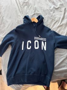 Dsquared hoodie