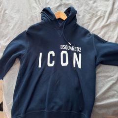 Dsquared hoodie