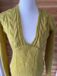 jumper mini dress ladies women girls size s
