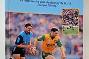 The Game of my Life (1993) - Jack Mahon - GAA History Book