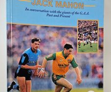The Game of my Life (1993) - Jack Mahon - GAA History Book