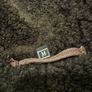 B3 Style Sheepskin Flying Jacket Image 4