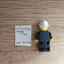 lego cty0531 fireman, set 5002148 Image 2