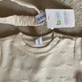 Baby girl outfit 10 euro only Image 4