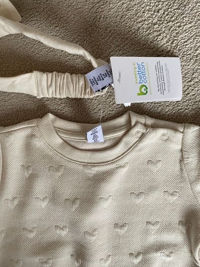 Baby girl outfit 10 euro only