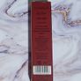 Revolution Lip Lava Liquid Lipstick - Firestorm - New Image 2