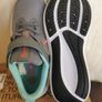 Unisex NIKE kid's runners NEW size UK 7.5 Image 4