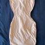 2 pieces of Baby Sleep Bags Love To Dream Swaddle UP Small 3.5-6 kg Supports Healthy Sleep Routine Machine Washable Cotton Double Zip Image 7