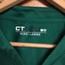 Ireland Jersey. Cotton Traders Multi Sport Ireland Mens Home Jersey. Cricket Ireland. Ireland Rugby.Ireland Athletics.Collect In Dublin Or Receive Via Post. Image 3