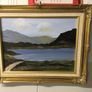 Art - Oil on Board ( J. Wilson ) Image 2