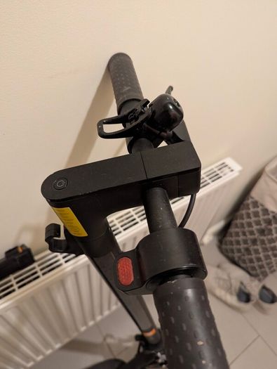 Xiaomi pro 2 electric scooter