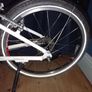 Woom 4 Original bike Image 8