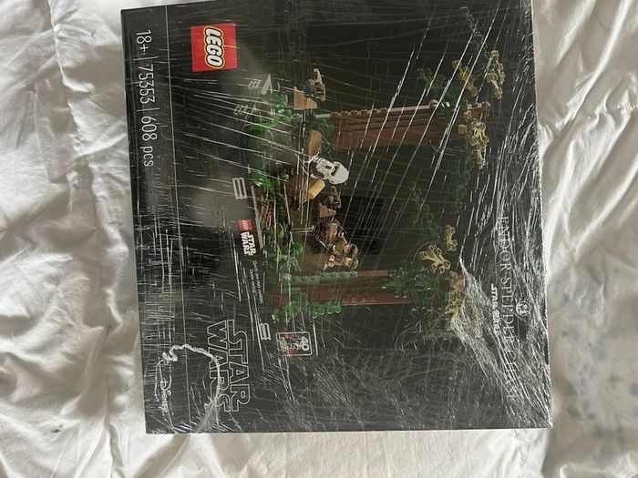 lego