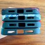 Burga iPhone13 covers set (2x tough mag safe and 2x tough) Image 9
