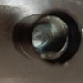 Genuine STI Aluminium Shift Knob Image 6