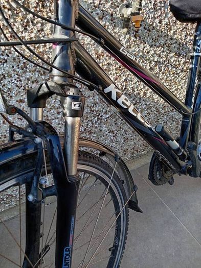 Ladies Bike - Kelly's