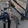 Kelly's Ladies bike Image 3
