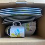 Royal Tree Tops 15 piece Dining Image 3