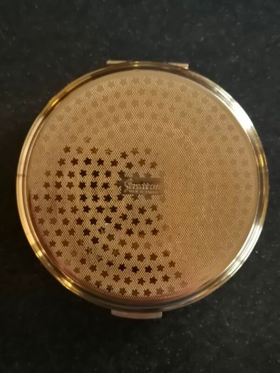 Vintage Stratton Compact
