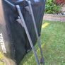 SOLD .... Tent for Car Roof - TentBox Brand Image 5