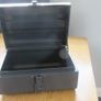 Retro Metal Storage Box for Sale Image 5
