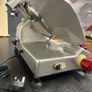 Meat Slicer (Berkel Used) Image 8