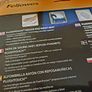 Fellowes PlushTouch Mouse Pad with Wrist Rest Image 3