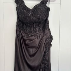 Evening dress