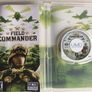 Field Commander [2006] (PSP UMD Game) Image 4